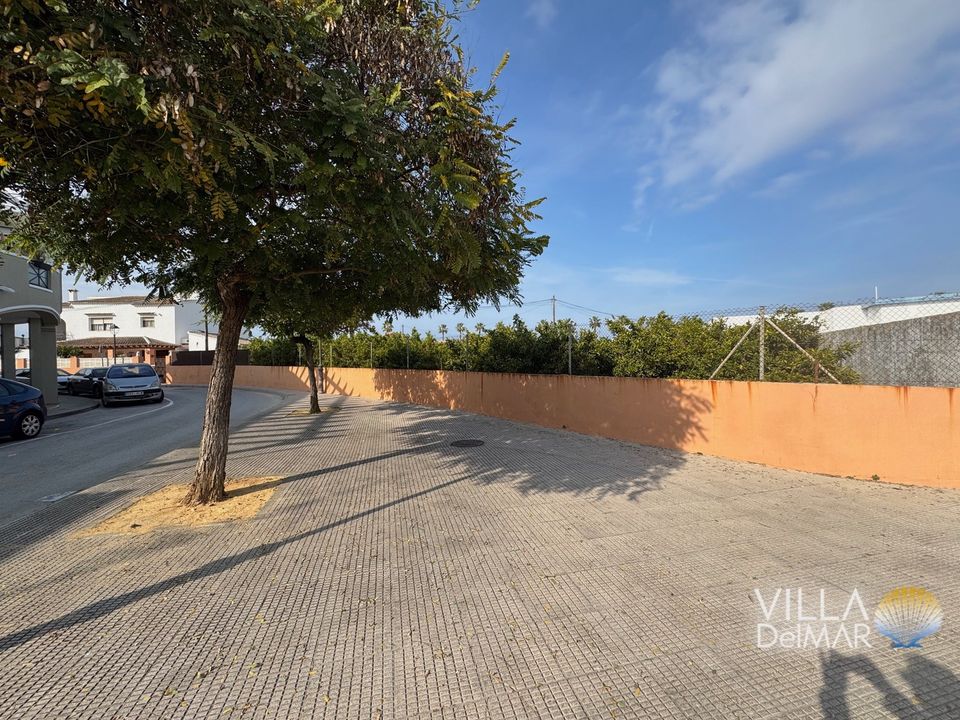 Helårsgrund i Els Poblets, Alicante - foto 3
